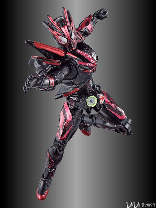 假面骑士零一最新爆料,神秘新角色揭晓，剧情走向再掀波澜！